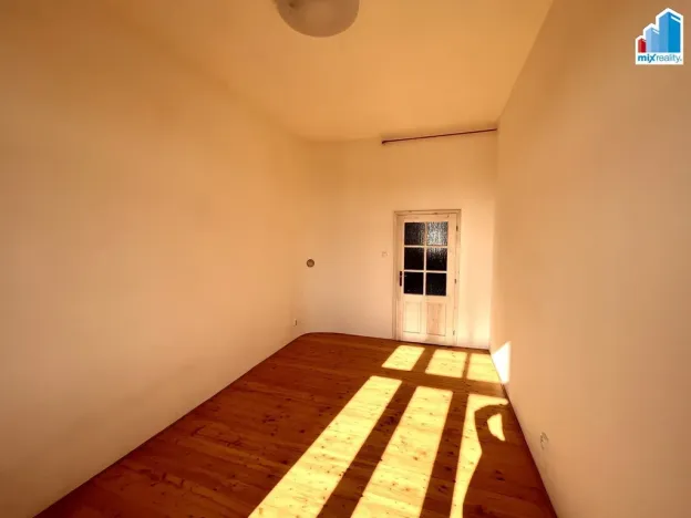 Pronájem bytu 4+1, Plzeň, náměstí T. G. Masaryka, 120 m2