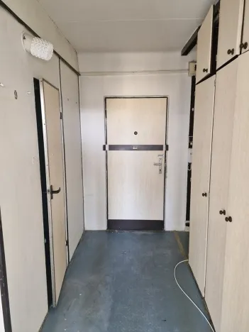 Prodej bytu 2+kk, Teplice - Řetenice, Rooseveltovo náměstí, 40 m2