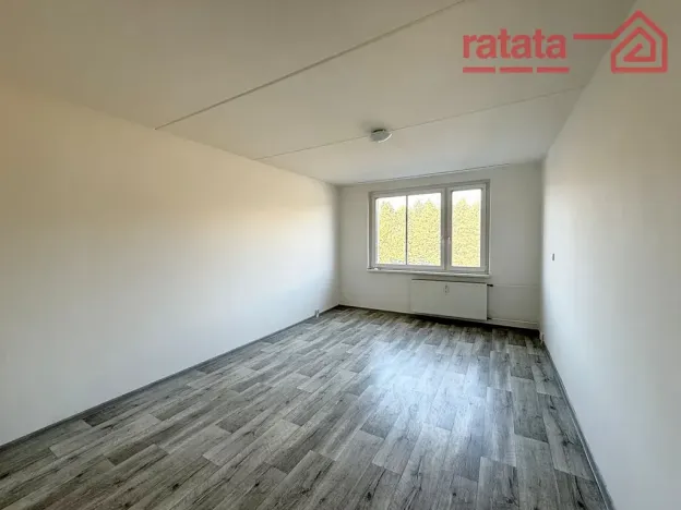 Pronájem bytu 3+1, Chomutov, Školní pěšina, 76 m2