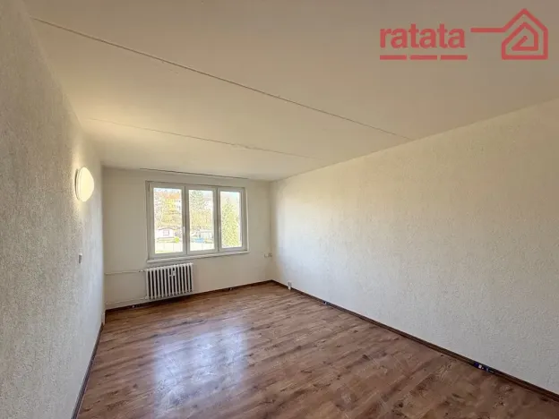 Pronájem bytu 2+1, Klášterec nad Ohří, Jana Ámose Komenského, 60 m2