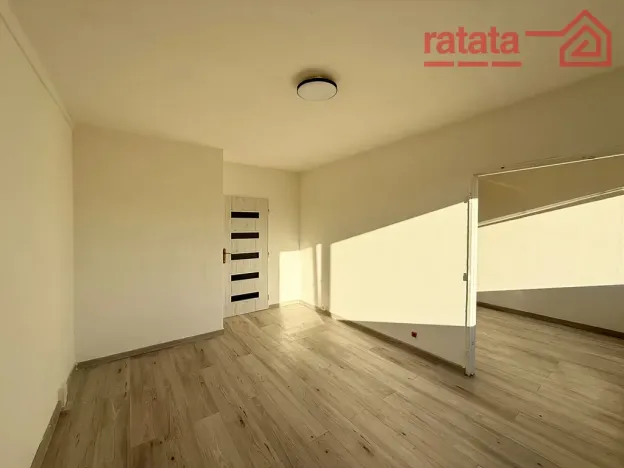 Pronájem bytu 3+1, Most, K. H. Borovského, 61 m2