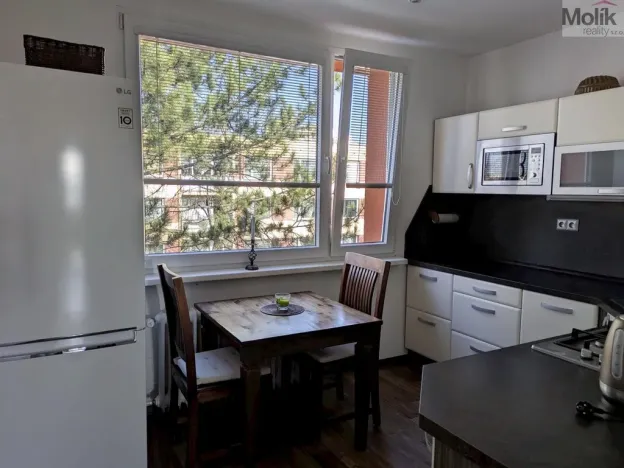 Prodej bytu 2+1, Duchcov, V Domkách, 60 m2