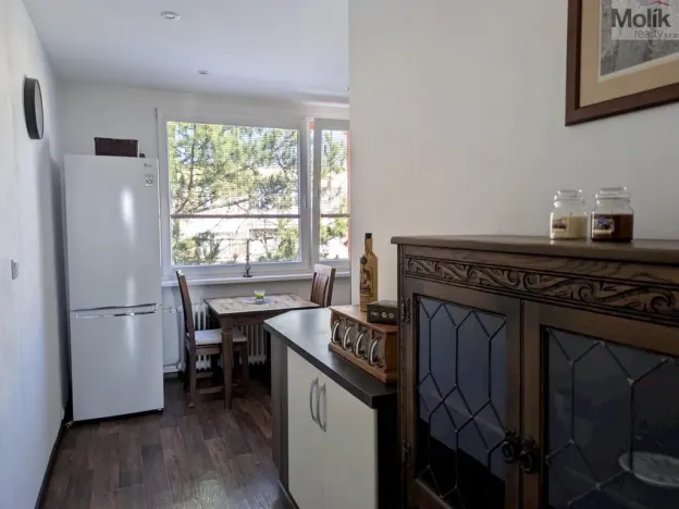 Prodej bytu 2+1, Duchcov, V Domkách, 60 m2