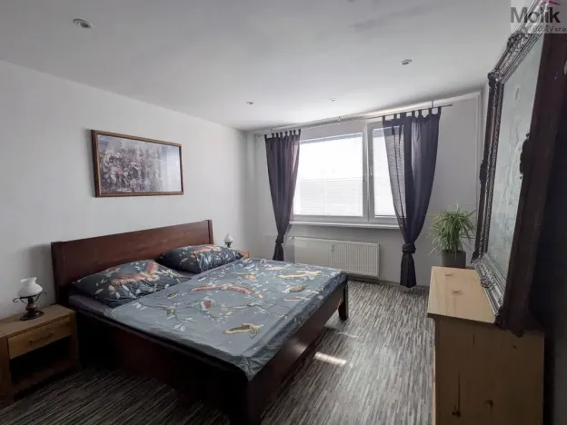 Prodej bytu 2+1, Duchcov, V Domkách, 60 m2