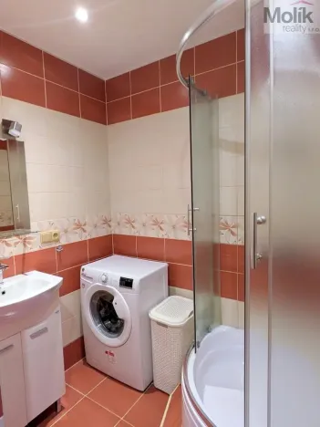 Prodej bytu 2+1, Duchcov, V Domkách, 60 m2