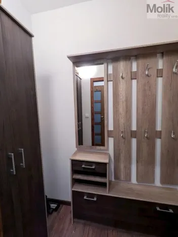 Prodej bytu 2+1, Duchcov, V Domkách, 60 m2