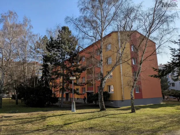 Prodej bytu 2+1, Duchcov, V Domkách, 60 m2