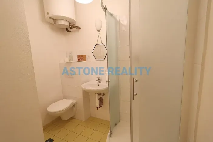 Prodej bytu 2+kk, Praha - Bubeneč, Raisova, 46 m2