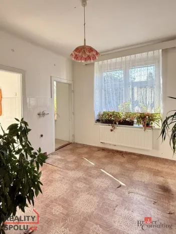 Prodej kanceláře, Lipník nad Bečvou - Lipník nad Bečvou I-Město, Blahoslavova, 215 m2