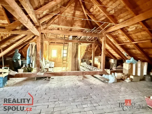 Prodej kanceláře, Lipník nad Bečvou - Lipník nad Bečvou I-Město, Blahoslavova, 215 m2