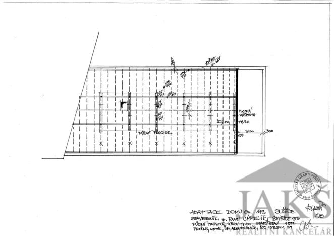 Prodej obchodního prostoru, Sušice - Sušice I, náměstí Svobody, 385 m2
