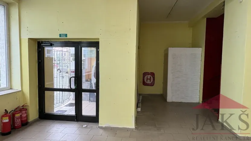 Prodej obchodního prostoru, Sušice - Sušice I, náměstí Svobody, 385 m2
