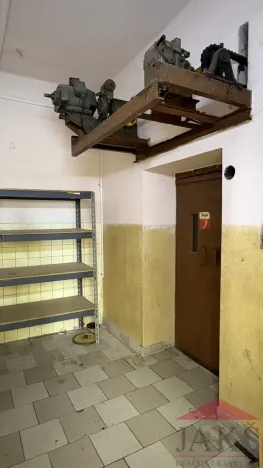 Prodej obchodního prostoru, Sušice - Sušice I, náměstí Svobody, 385 m2