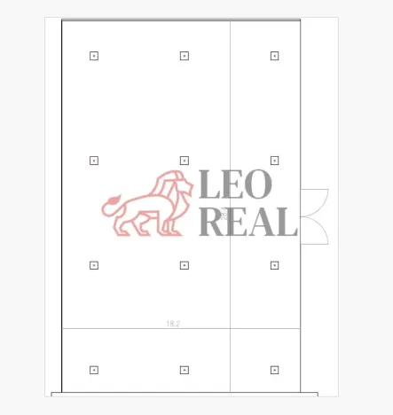 Pronájem skladu, Příchovice, 828 m2