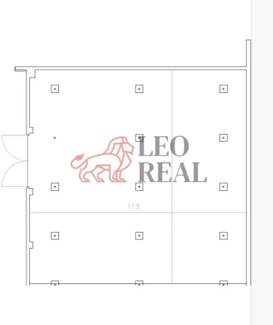 Pronájem skladu, Příchovice, 828 m2