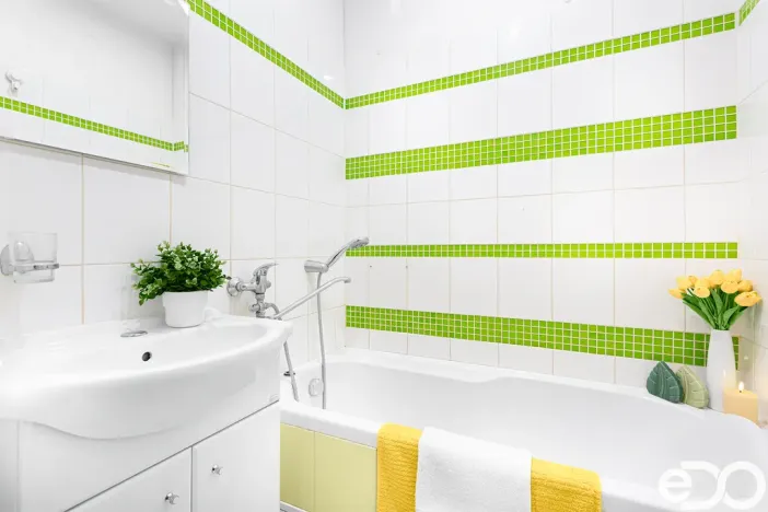 Prodej bytu 2+1, Lovosice, Wolkerova, 51 m2