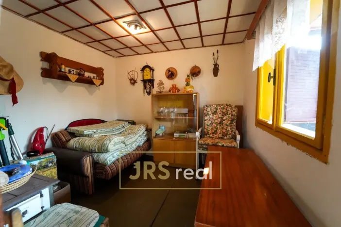 Prodej chaty, Veselí nad Moravou, 16 m2