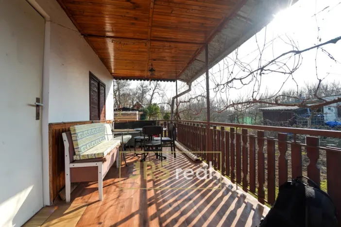 Prodej chaty, Veselí nad Moravou, 16 m2