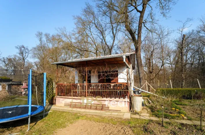 Prodej chaty, Veselí nad Moravou, 16 m2
