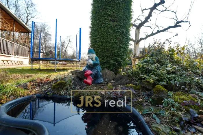 Prodej chaty, Veselí nad Moravou, 16 m2