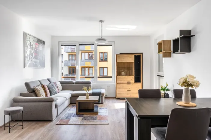 Prodej bytu 3+kk, Praha, Bermanova, 84 m2