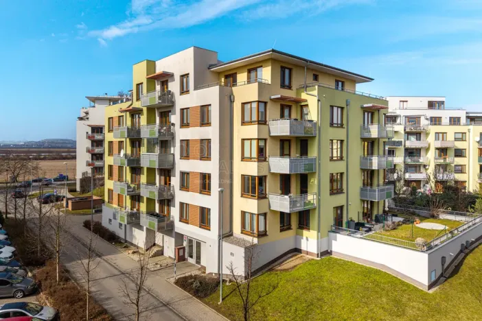 Prodej bytu 3+kk, Praha, Bermanova, 84 m2