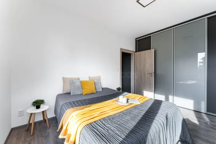 Prodej bytu 3+kk, Praha, Bermanova, 84 m2
