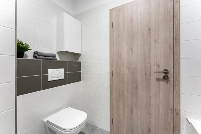 Prodej bytu 3+kk, Praha, Bermanova, 84 m2