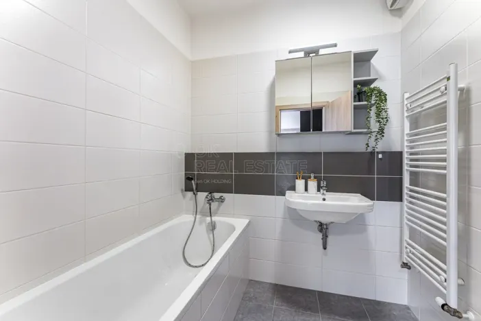 Prodej bytu 3+kk, Praha, Bermanova, 84 m2