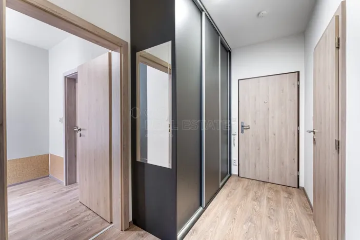 Prodej bytu 3+kk, Praha, Bermanova, 84 m2