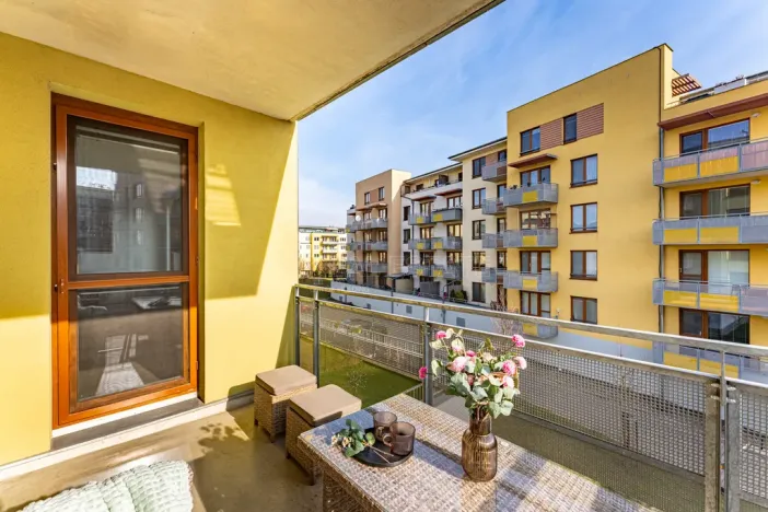 Prodej bytu 3+kk, Praha, Bermanova, 84 m2