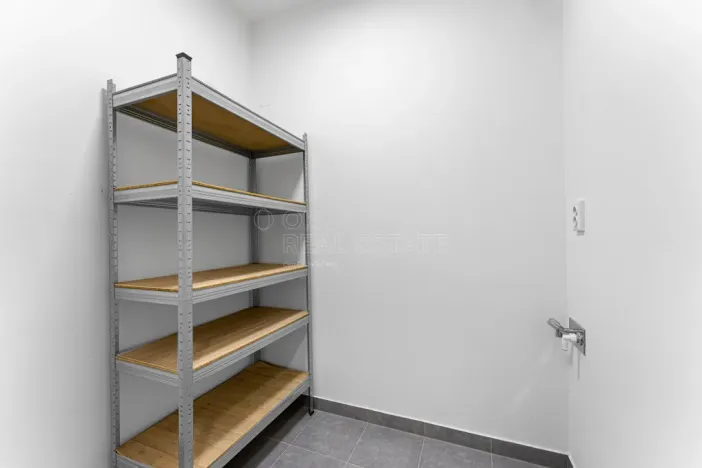 Prodej bytu 3+kk, Praha, Bermanova, 84 m2