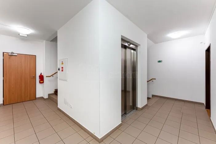 Prodej bytu 3+kk, Praha, Bermanova, 84 m2