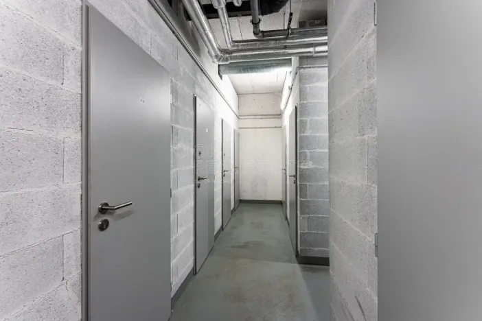 Prodej bytu 3+kk, Praha, Bermanova, 84 m2