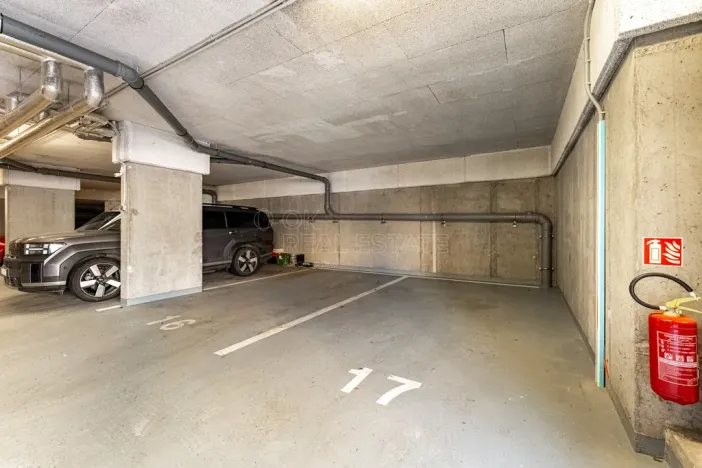 Prodej bytu 3+kk, Praha, Bermanova, 84 m2