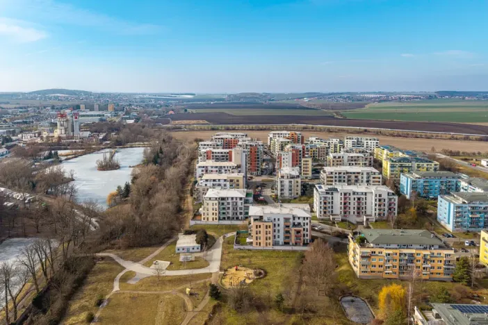 Prodej bytu 3+kk, Praha, Bermanova, 84 m2