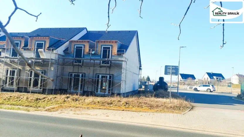 Prodej rodinného domu, Františkovy Lázně, Ruská, 147 m2