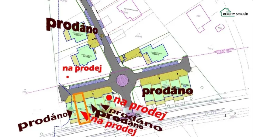 Prodej rodinného domu, Františkovy Lázně, Ruská, 147 m2