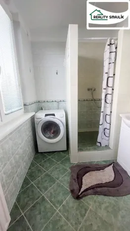 Pronájem bytu 2+kk, Cheb, Družstevní, 53 m2