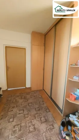 Pronájem bytu 2+kk, Cheb, Družstevní, 53 m2