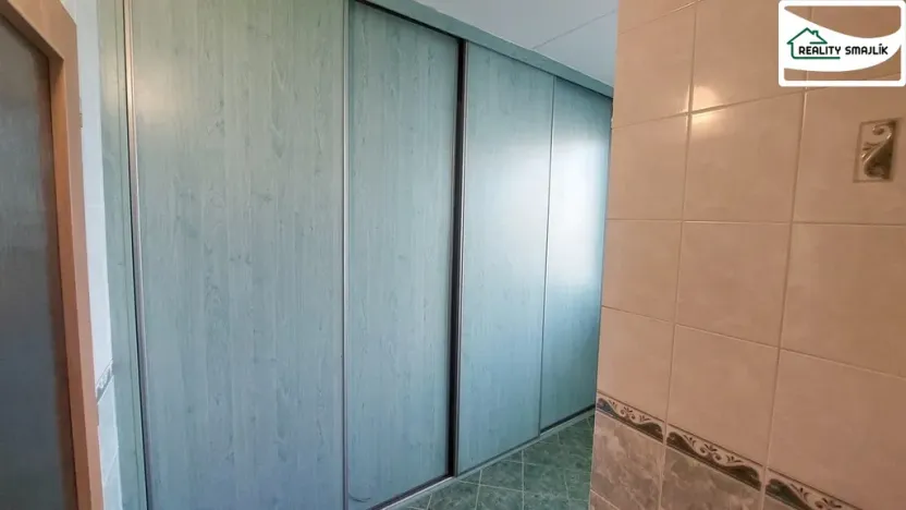 Pronájem bytu 2+kk, Cheb, Družstevní, 53 m2