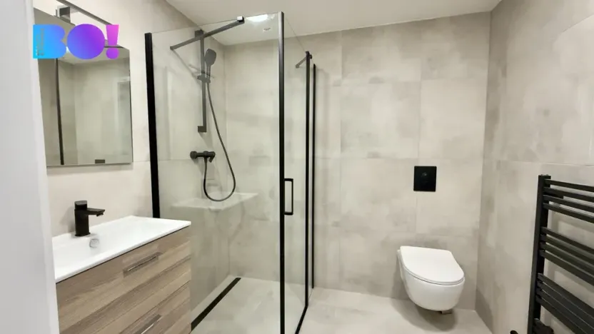 Pronájem bytu 2+kk, Havířov - Podlesí, Okrajová, 35 m2