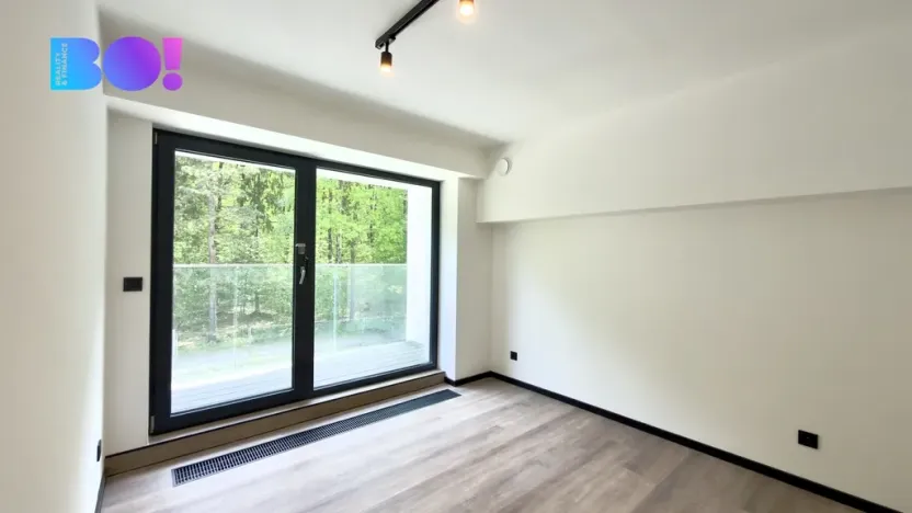 Pronájem bytu 2+kk, Havířov - Podlesí, Okrajová, 35 m2