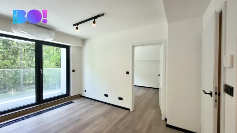 Pronájem bytu 2+kk, Havířov - Podlesí, Okrajová, 35 m2
