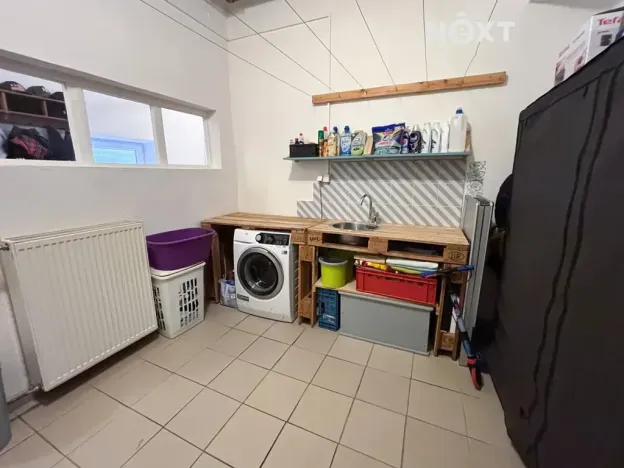 Prodej atypického bytu, Vrchlabí, Tichá ulička, 103 m2