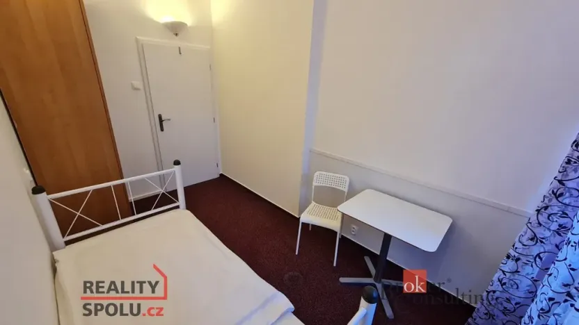 Pronájem pokoje, Praha, 9 m2