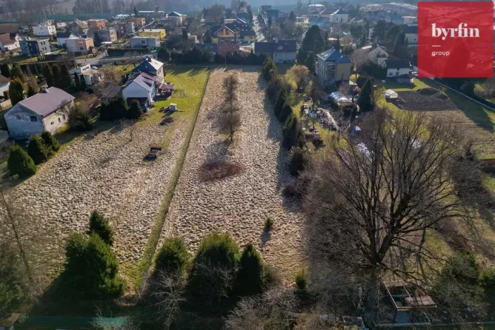 Prodej pozemku pro bydlení, Ostrava - Poruba, 4071 m2