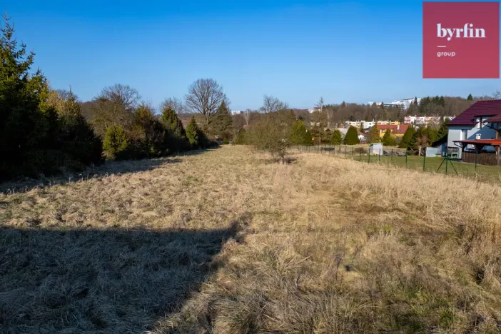 Prodej pozemku pro bydlení, Ostrava - Poruba, 4071 m2