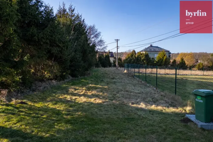 Prodej pozemku pro bydlení, Ostrava - Poruba, 4071 m2