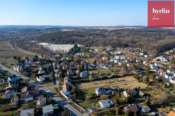 Prodej pozemku pro bydlení, Ostrava - Poruba, 4071 m2